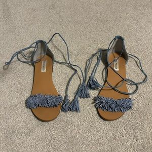 Steve Madden sandals